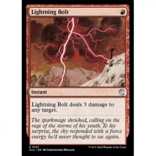Lightning Bolt
