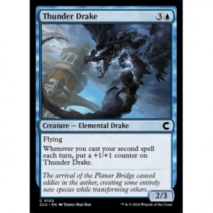 Thunder Drake