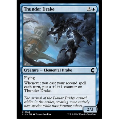 Thunder Drake