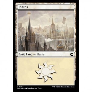 Plains