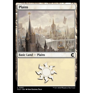 Plains