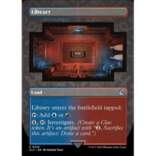Library