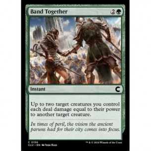 Band Together