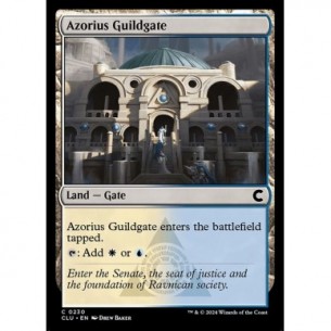 Azorius Guildgate