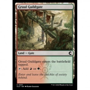 Gruul Guildgate
