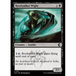 Roofstalker Wight