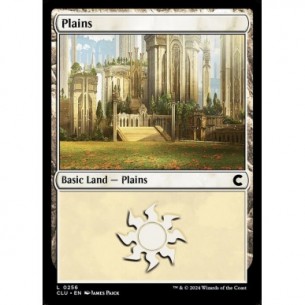 Plains