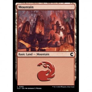 Mountain
