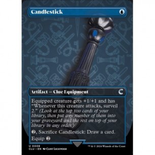 Candlestick