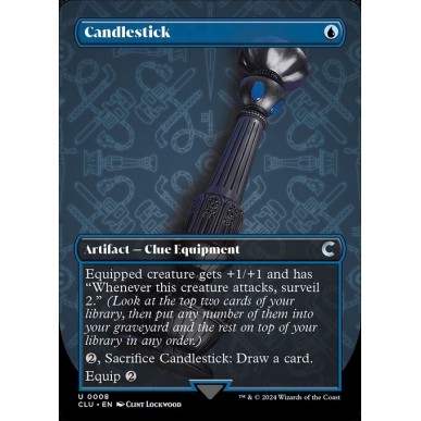 Candlestick