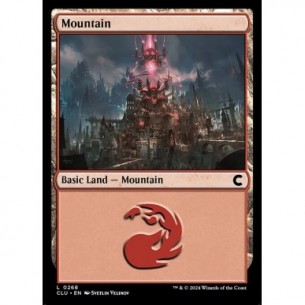 Mountain