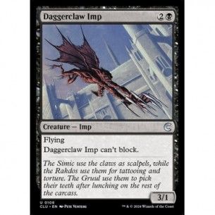 Daggerclaw Imp
