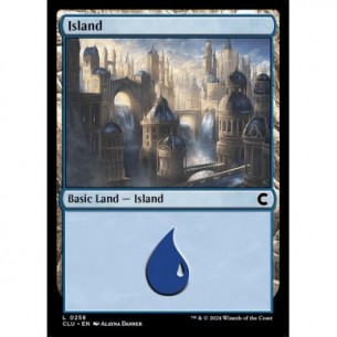 Island