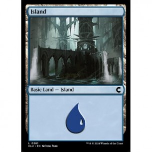 Island