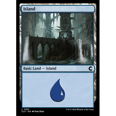 Island