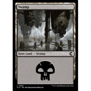 Swamp