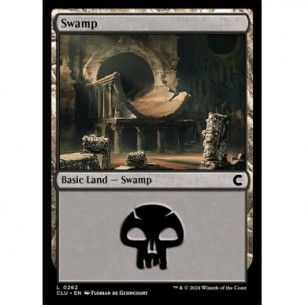 Swamp