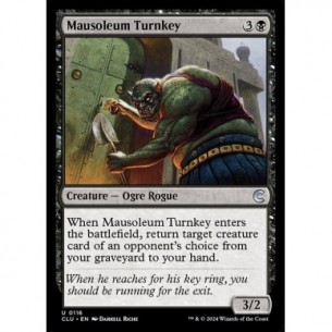 Mausoleum Turnkey