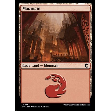 Mountain