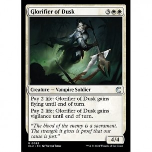 Glorifier of Dusk