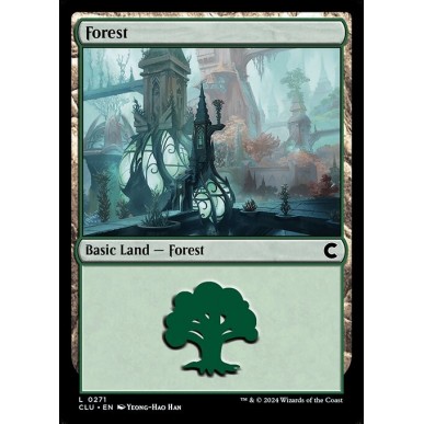Forest