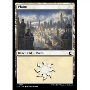 Plains