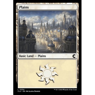 Plains