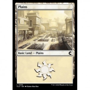 Plains