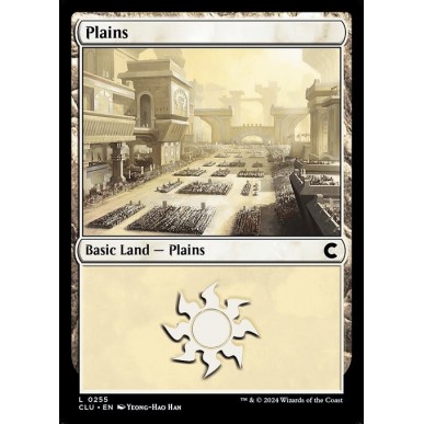 Plains