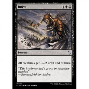 Infest