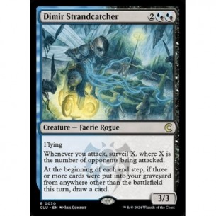 Dimir Strandcatcher