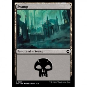 Swamp