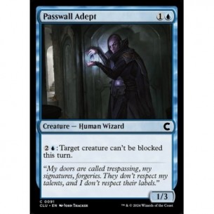 Passwall Adept