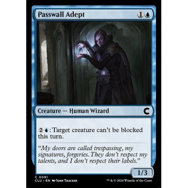 Passwall Adept