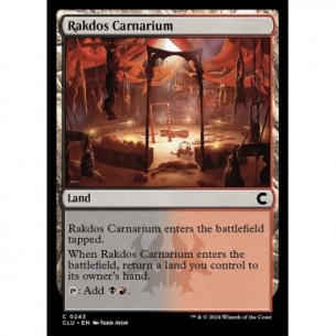 Rakdos Carnarium