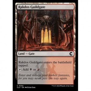 Rakdos Guildgate