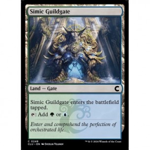 Simic Guildgate