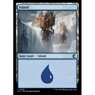 Island