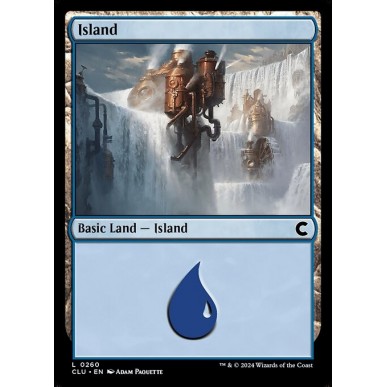 Island
