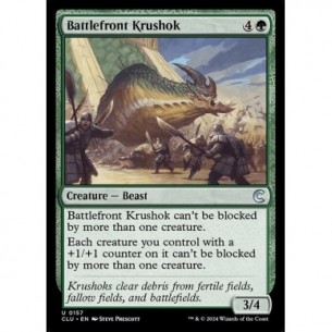 Battlefront Krushok