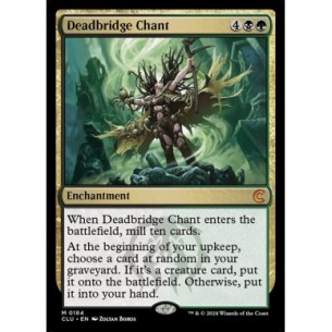 Deadbridge Chant
