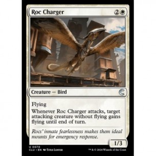 Roc Charger