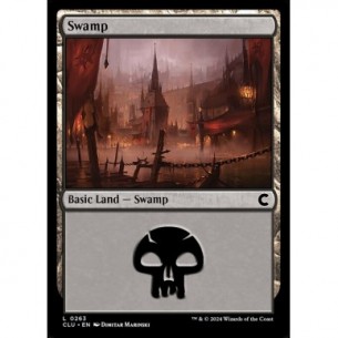 Swamp