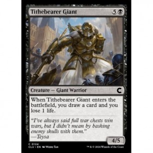Tithebearer Giant