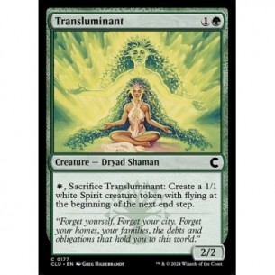 Transluminant