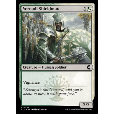 Vernadi Shieldmate
