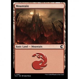 Mountain