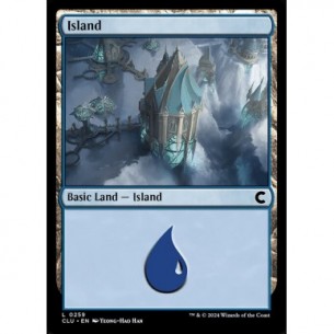 Island