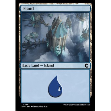 Island