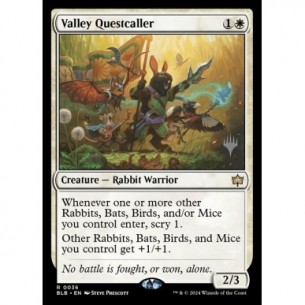 Valley Questcaller